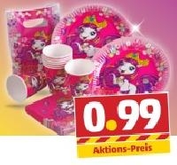 Penny  Partydeko Filly Fairy