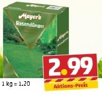 Penny  MAYERS Rasend&uuml;nger