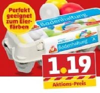 Penny  COLUMBUS Wei&szlig;e Eier