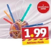 Penny  Handarbeitsnadeln