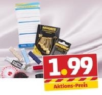 Penny  Kurzwaren in Box