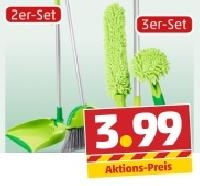 Penny  CLINA Ideale Reinigungshelfer