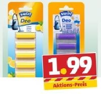 Penny  SWIRL Deo-Sticks