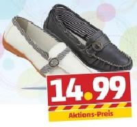 Penny  BETTY MAY Damen-Mokassins