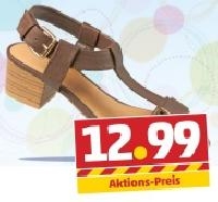 Penny  CARLA Modische Damen-Sandale