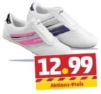 Penny  MIK-5 Damen- oder Herren-Sneaker