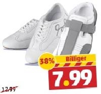 Penny  Damen- oder Herren-Sneaker oder -Sabot