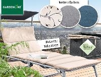 Aldi S&uuml;d Gardenline Alcastyle Liegenauflage