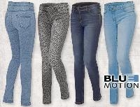 Aldi S&uuml;d Blue Motion Jeggings