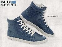 Aldi S&uuml;d Blue Motion Hohe Sneaker