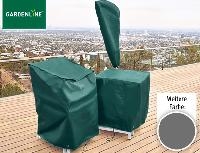 Aldi S&uuml;d Gardenline Schutzh&uuml;lle