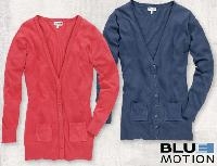 Aldi S&uuml;d Blue Motion Longcardigan