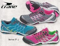 Aldi S&uuml;d Crane Barfu&szlig;schuhe