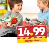 Penny  SIMBA PLANES Spielzeug-Flieger