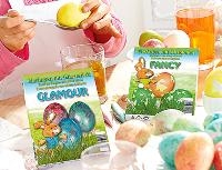 Aldi S&uuml;d  Kreativ Eierfarben