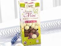 Aldi S&uuml;d Choceur Feinste Mini Tr&uuml;ffel-Pralinen