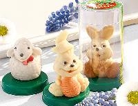 Aldi S&uuml;d  Marzipan Figur