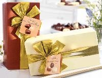 Aldi S&uuml;d Pralinen in Geschenkpackung