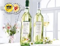 Aldi S&uuml;d  2013 Spargelwein