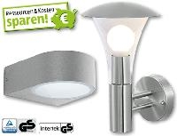 Aldi S&uuml;d Casalux Au&szlig;enleuchte