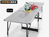 Aldi S&uuml;d Workzone Multifunktionstisch