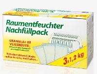Aldi S&uuml;d Raumentfeuchter Nachf&uuml;llpack