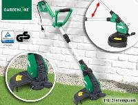 Aldi S&uuml;d Gardenline Elektro Rasentrimmer GLR 450 1
