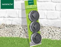 Aldi S&uuml;d Gardenline Ersatzfadenspulen