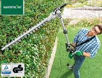 Aldi S&uuml;d Gardenline Elektro Stab-Heckenschere GLSH 941
