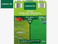 Aldi S&uuml;d Gardenline Rasen Reparatur-Mischung