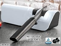 Aldi S&uuml;d Studio Elektrischer Messersch&auml;rfer