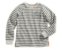 Aldi S&uuml;d  alive&reg;Kinder-Sweatshirt