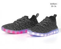 Aldi S&uuml;d  alive&reg;Kinder-LED-Sneaker
