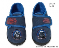 Aldi S&uuml;d  Kleinkinder-Hausschuhe