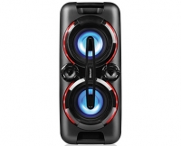 Aldi S&uuml;d  MEDION&reg;Tragbares Bluetooth&reg;-Soundsystem MEDION&reg; LIFE&reg; P67013