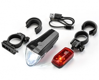 Aldi S&uuml;d  bikemate&reg;Premium-LED-Lampenset