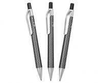 Aldi S&uuml;d  Rex&reg;Leichtlauf-Kugelschreiber, 3 St&uuml;ck