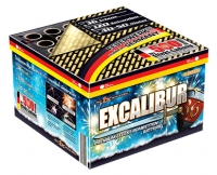 Aldi S&uuml;d  HELIOS&reg;Excalibur