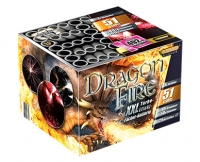 Aldi S&uuml;d  HELIOS&reg;Dragon Fire