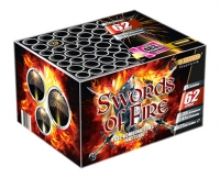 Aldi S&uuml;d  HELIOS&reg;Swords of Fire