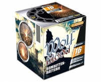 Aldi S&uuml;d  HELIOS&reg;Wolfblood