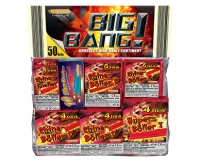 Aldi S&uuml;d  HELIOS&reg;Big Bang