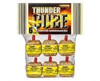 Aldi S&uuml;d  HELIOS&reg; Thunder Cube