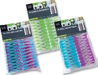 Aldi S&uuml;d Easy Home W&auml;scheklammern