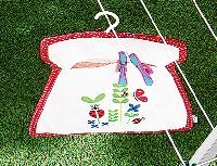 Aldi S&uuml;d Tukan W&auml;scheklammerbeutel