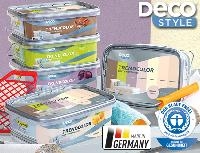 Aldi S&uuml;d Deco Style Trendcolor