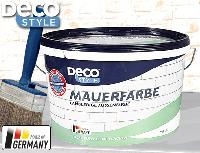Aldi S&uuml;d Deco Style Mauerfarbe
