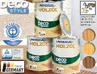 Aldi S&uuml;d Deco Style Universal Holz&ouml;l