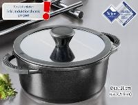 Aldi S&uuml;d  Aluguss Kochtopf 20 cm