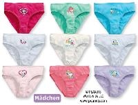 Aldi S&uuml;d  Kinder-Slips, Lizenz